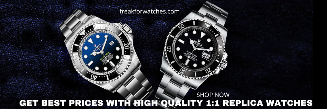 High quality outlet copy watches